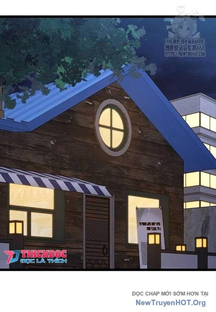 Vương Hậu Đi Học: Chapter 42