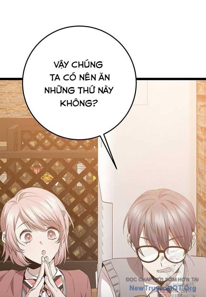 Vương Hậu Đi Học: Chapter 42