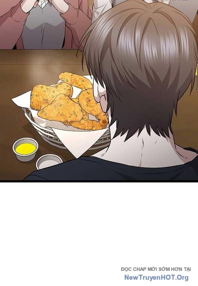 Vương Hậu Đi Học: Chapter 42