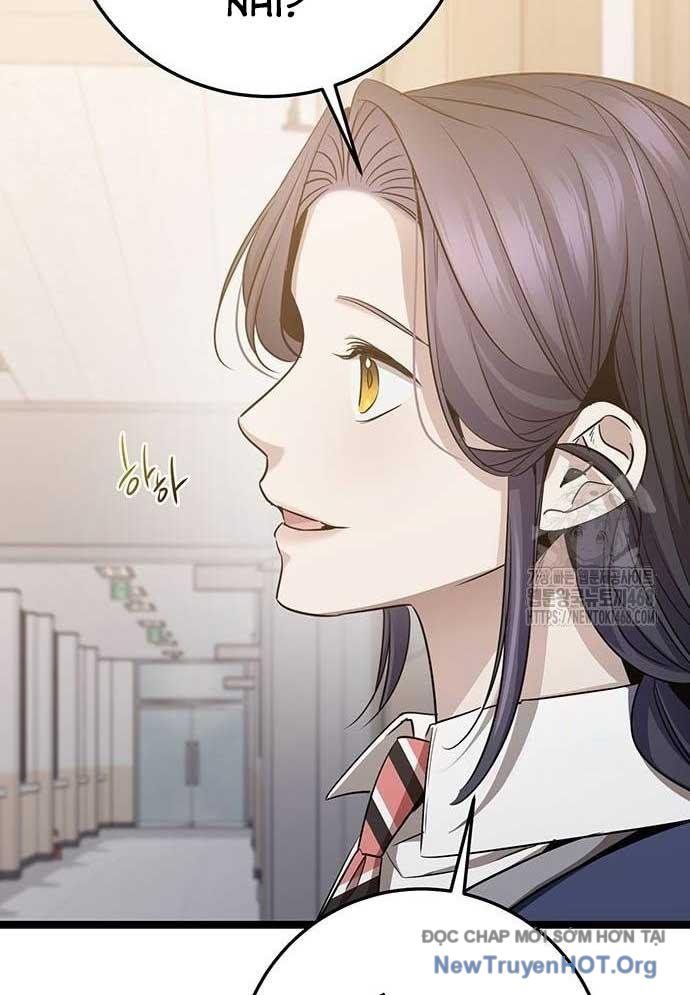 Vương Hậu Đi Học: Chapter 42