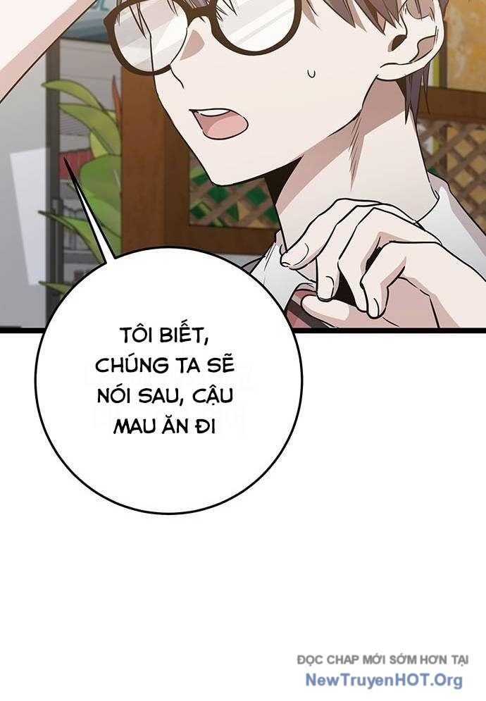 Vương Hậu Đi Học: Chapter 42