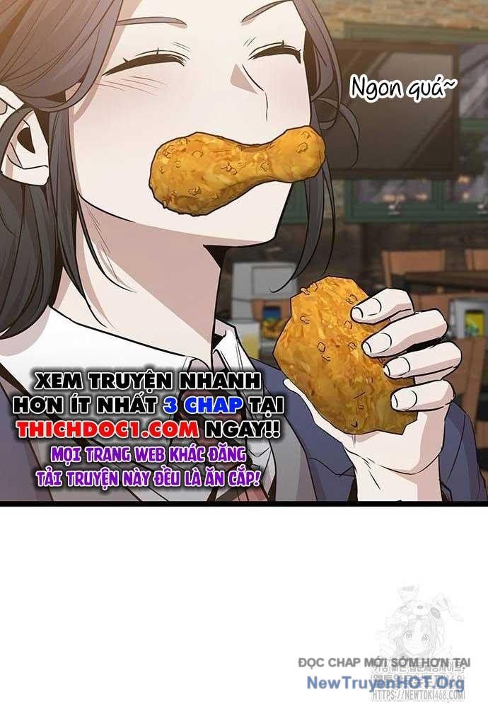 Vương Hậu Đi Học: Chapter 42