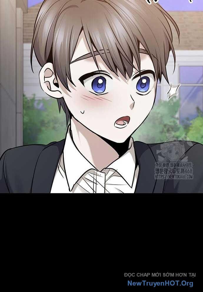 Vương Hậu Đi Học: Chapter 44