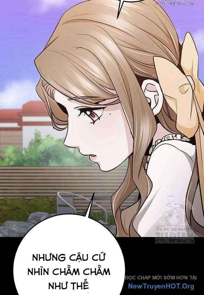 Vương Hậu Đi Học: Chapter 44