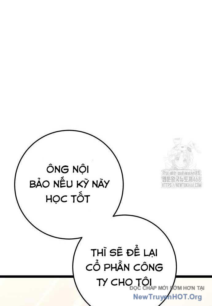 Vương Hậu Đi Học: Chapter 44