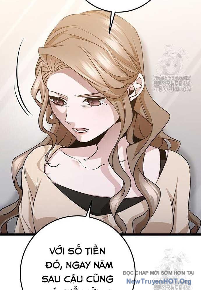 Vương Hậu Đi Học: Chapter 44