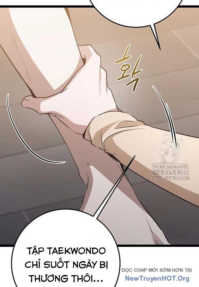 Vương Hậu Đi Học: Chapter 44