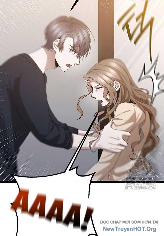 Vương Hậu Đi Học: Chapter 44