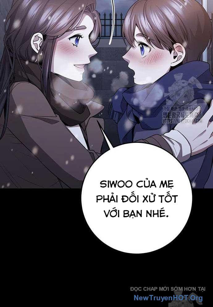 Vương Hậu Đi Học: Chapter 44