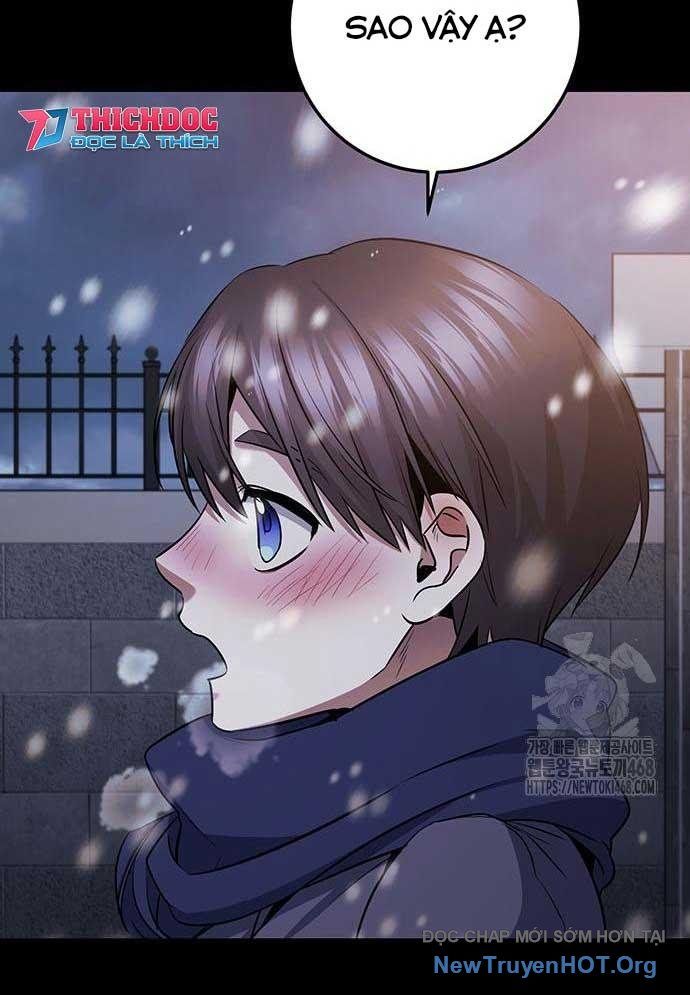 Vương Hậu Đi Học: Chapter 44