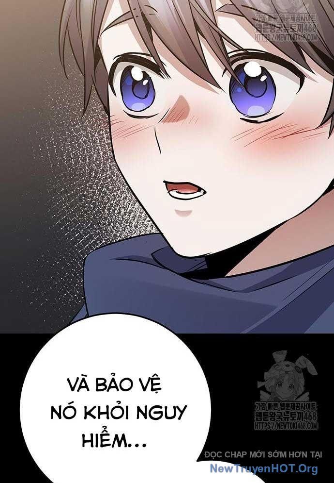 Vương Hậu Đi Học: Chapter 44