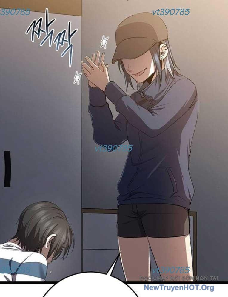 Vương Hậu Đi Học: Chapter 50