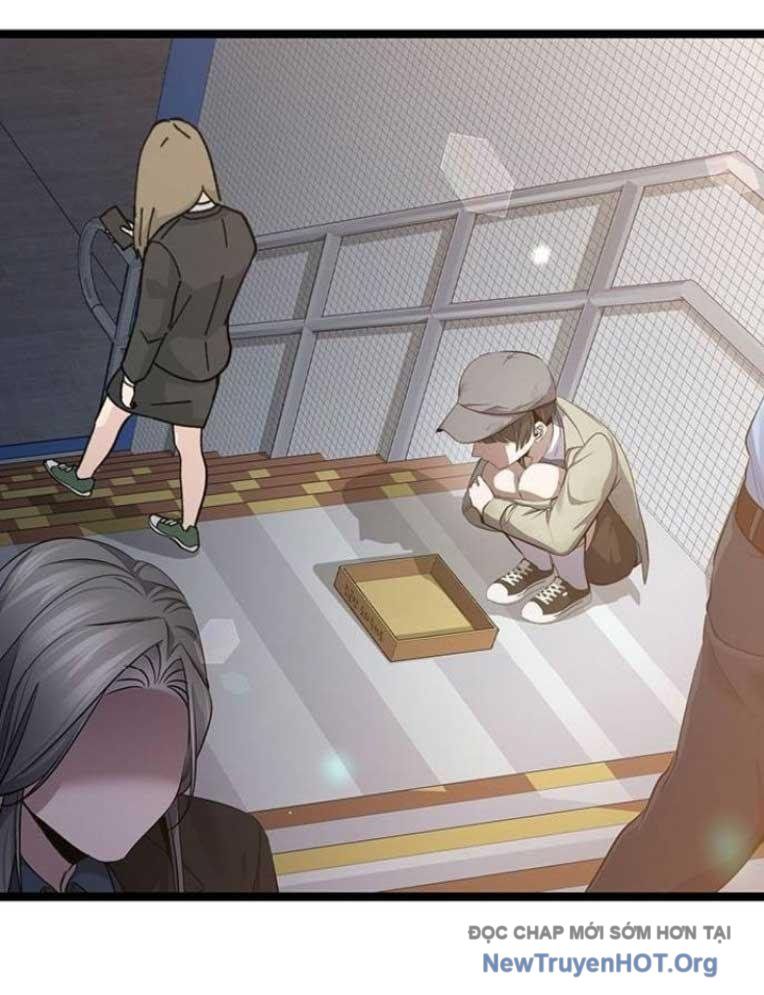 Vương Hậu Đi Học: Chapter 50