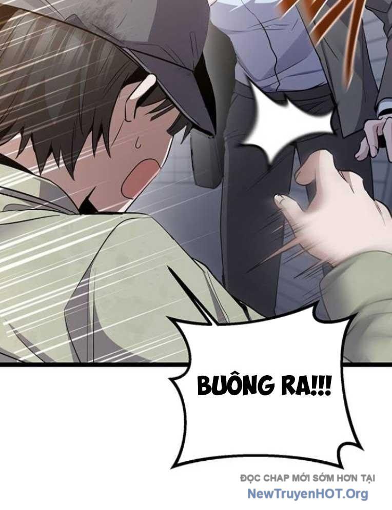 Vương Hậu Đi Học: Chapter 50