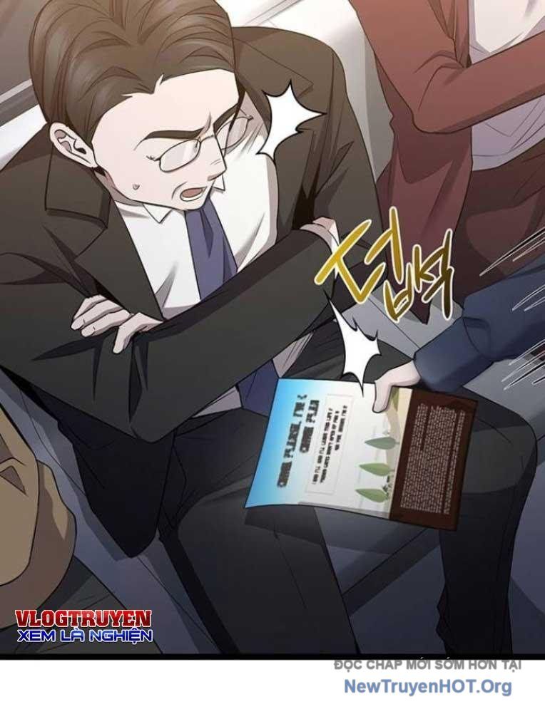 Vương Hậu Đi Học: Chapter 50