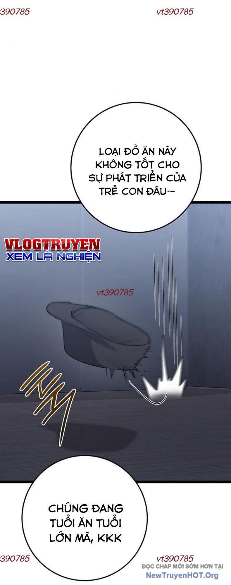 Vương Hậu Đi Học: Chapter 51