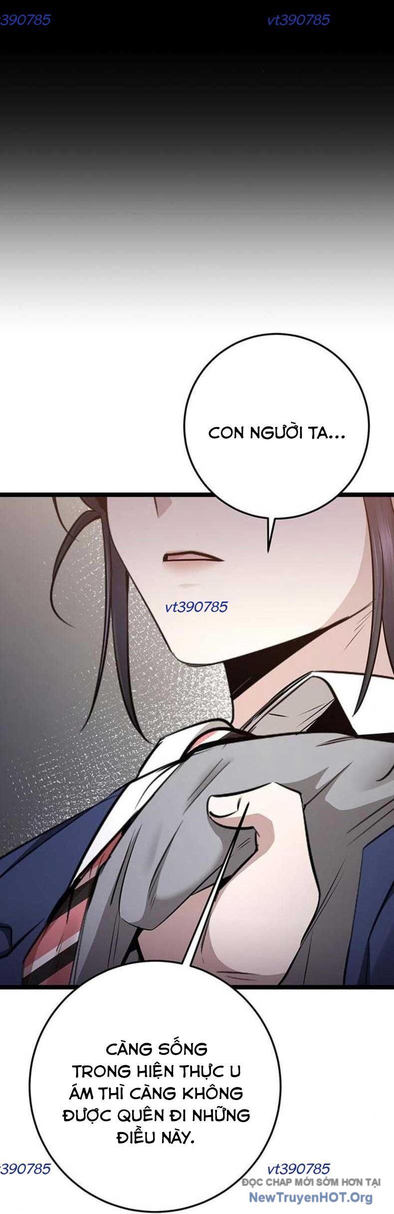 Vương Hậu Đi Học: Chapter 51