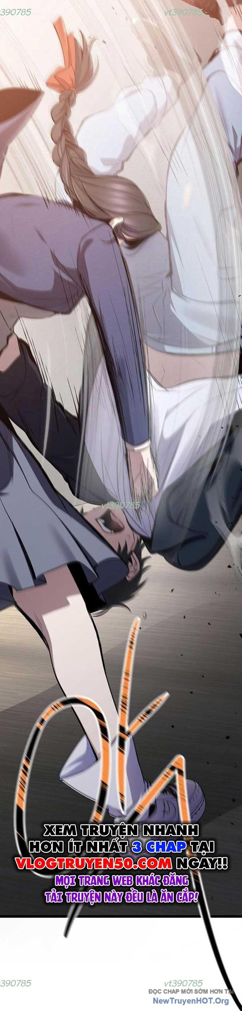 Vương Hậu Đi Học: Chapter 51