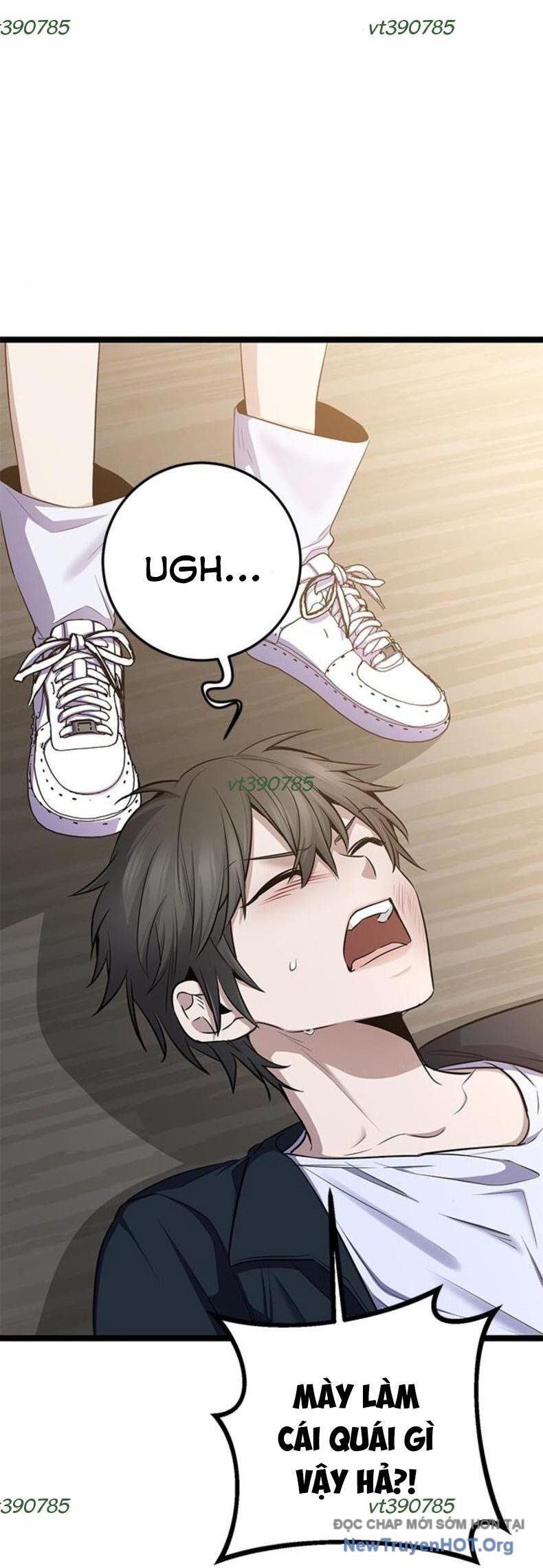 Vương Hậu Đi Học: Chapter 51