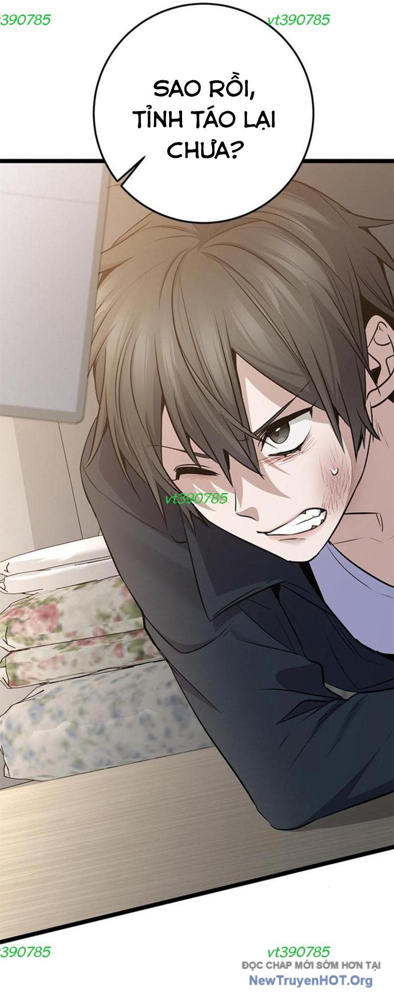 Vương Hậu Đi Học: Chapter 51