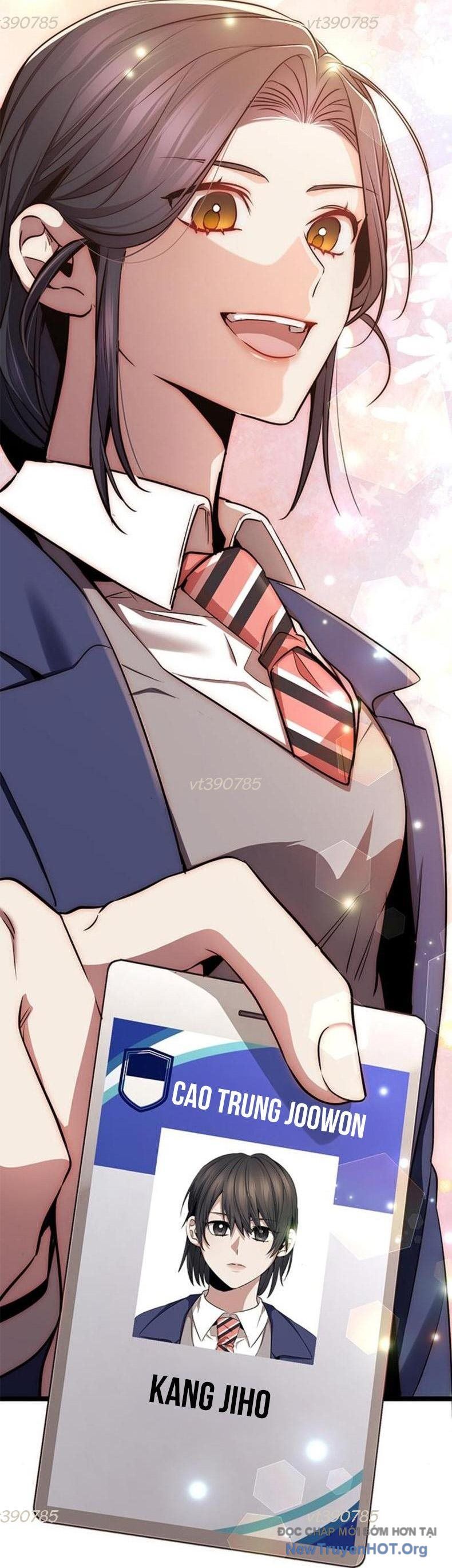 Vương Hậu Đi Học: Chapter 51