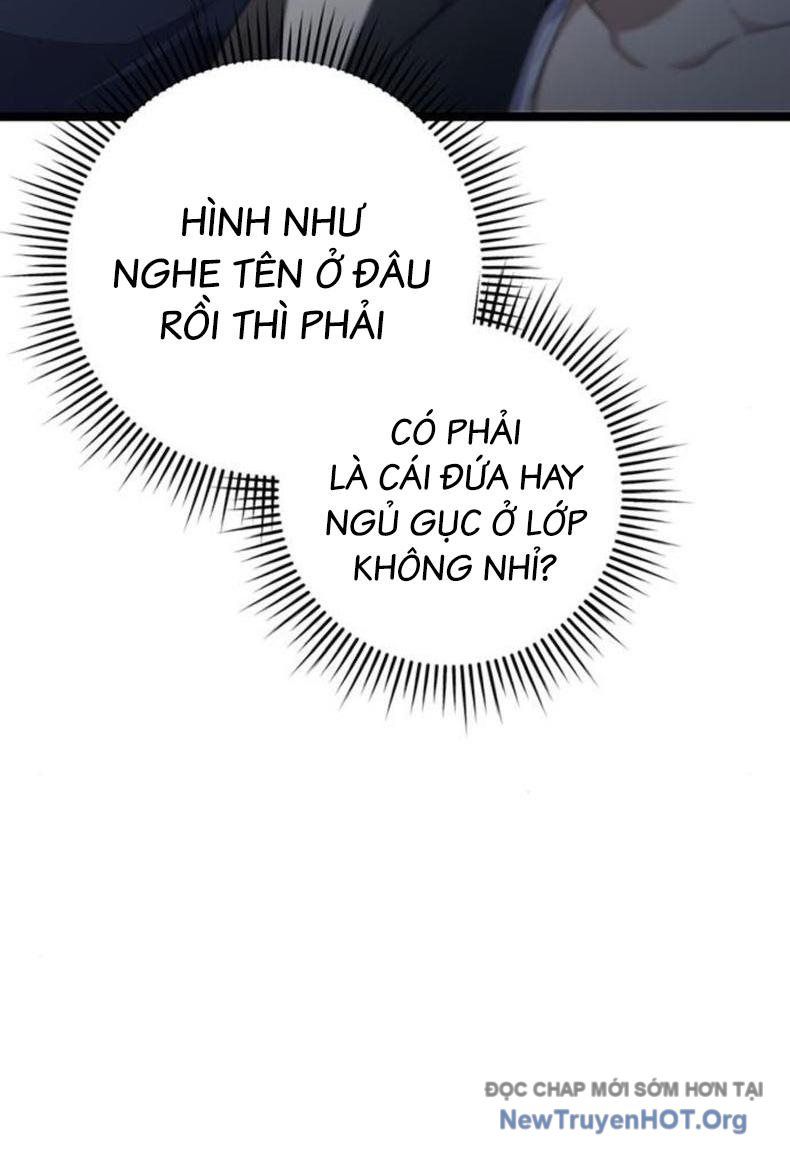 Vương Hậu Đi Học: Chapter 51