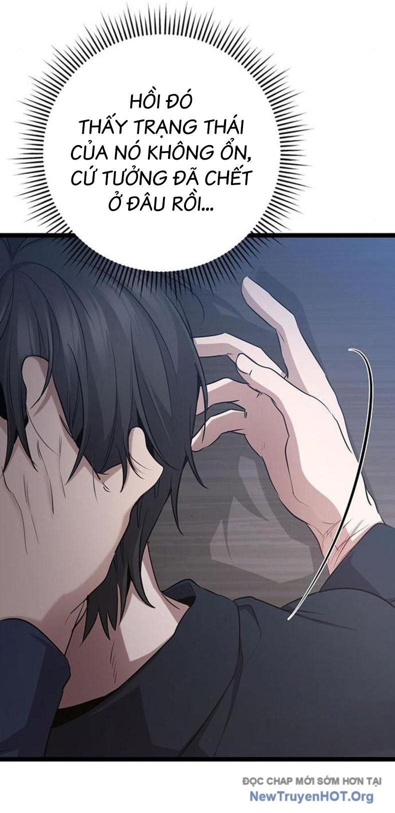 Vương Hậu Đi Học: Chapter 51