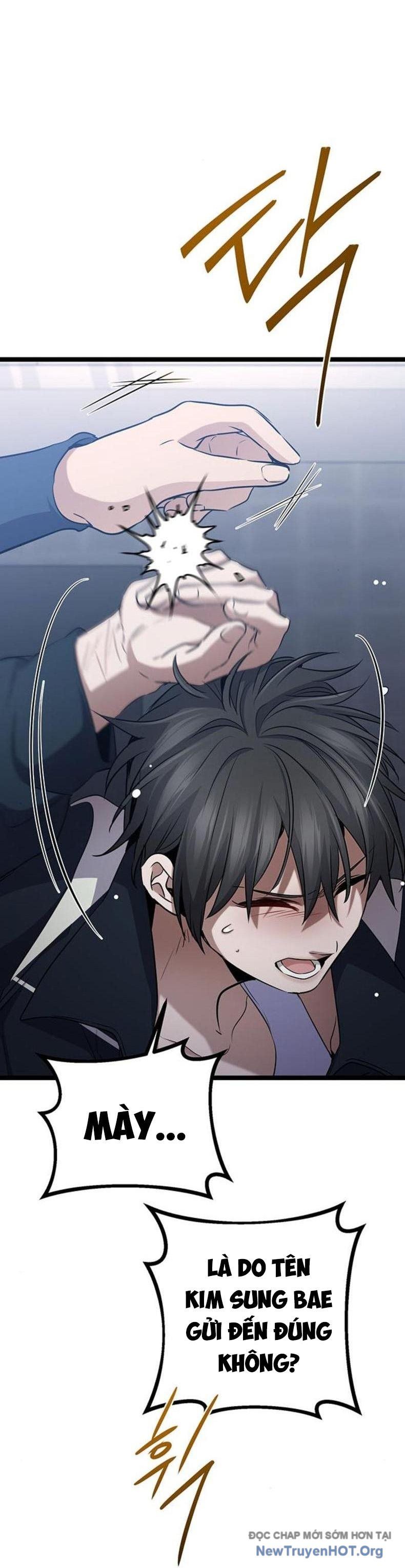 Vương Hậu Đi Học: Chapter 51