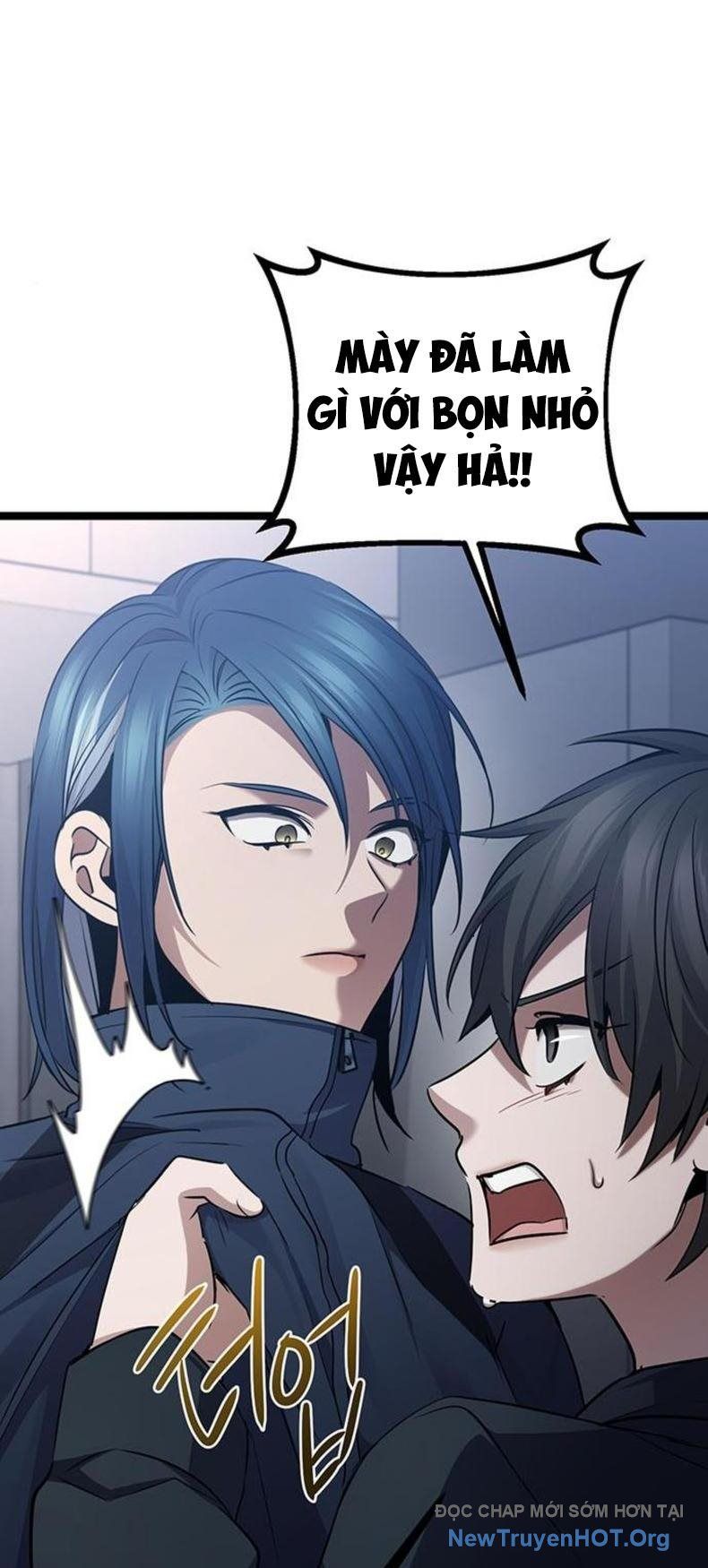 Vương Hậu Đi Học: Chapter 51