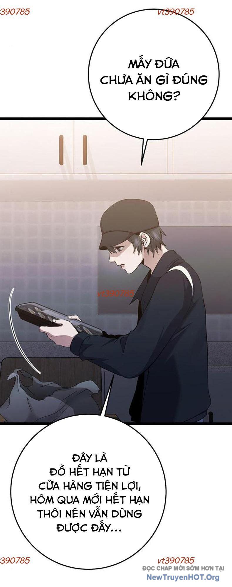 Vương Hậu Đi Học: Chapter 51