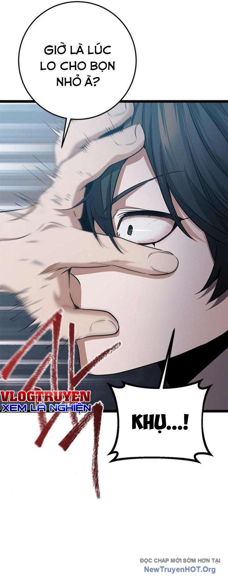 Vương Hậu Đi Học: Chapter 51