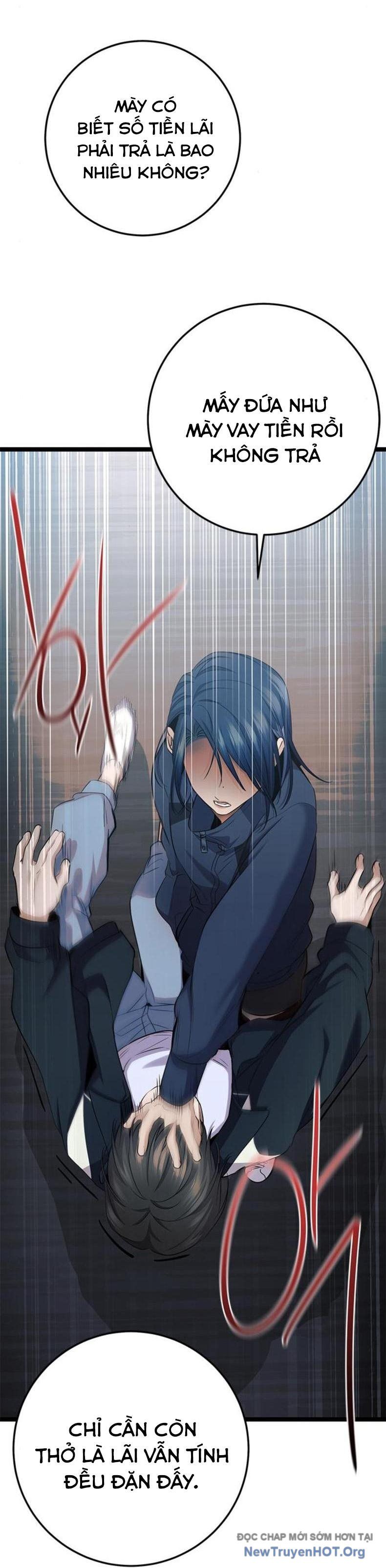 Vương Hậu Đi Học: Chapter 51