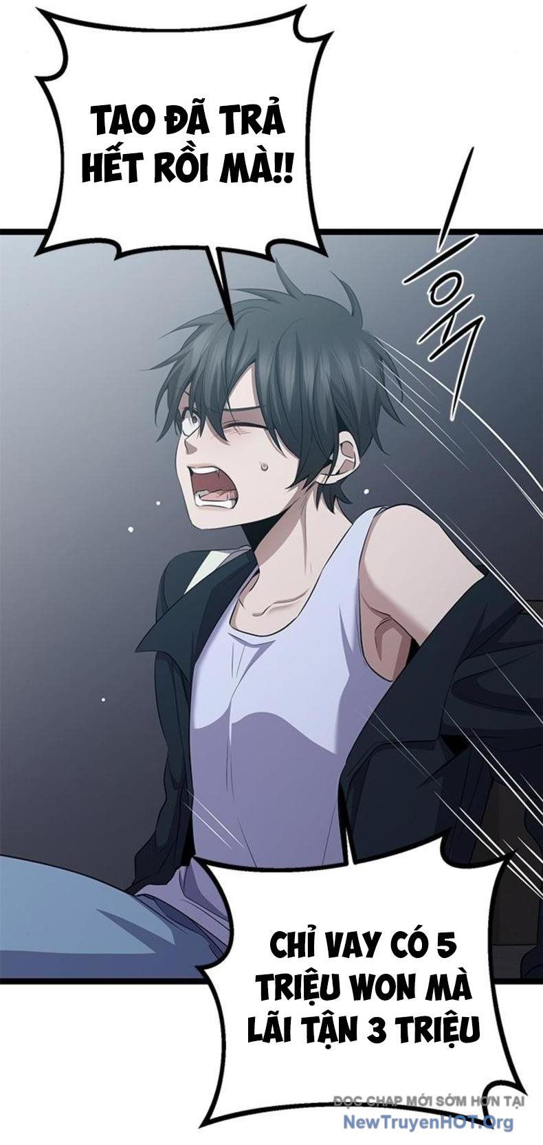 Vương Hậu Đi Học: Chapter 51