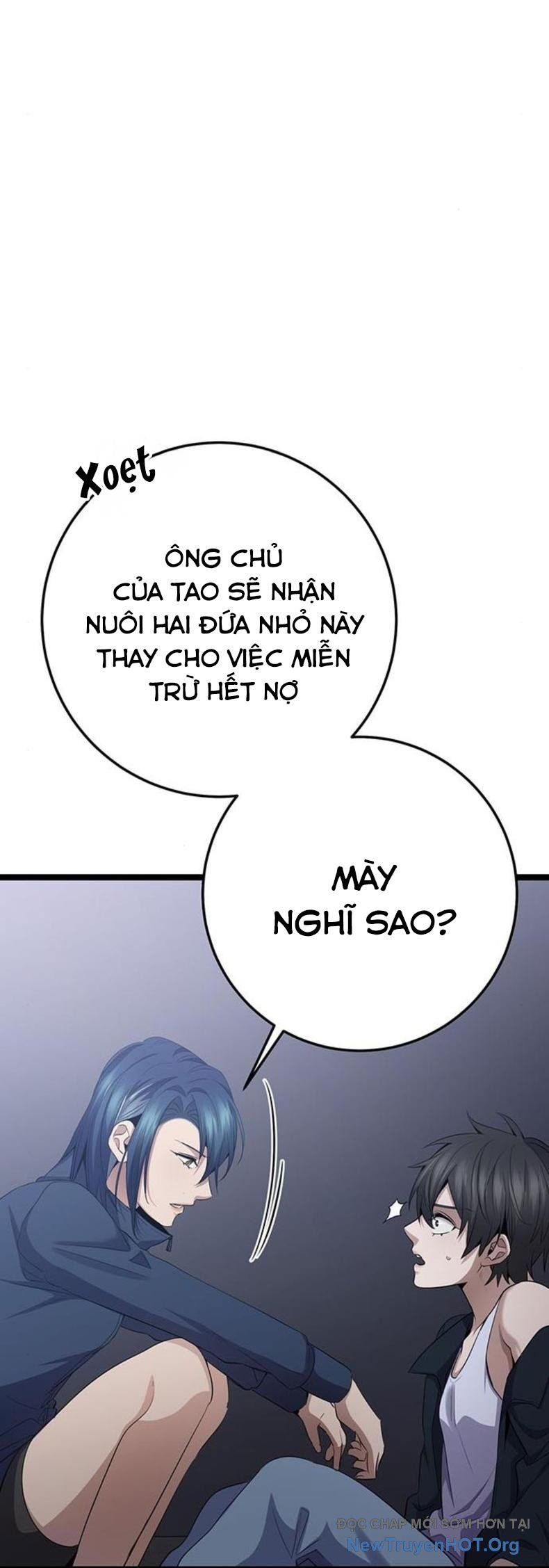 Vương Hậu Đi Học: Chapter 51