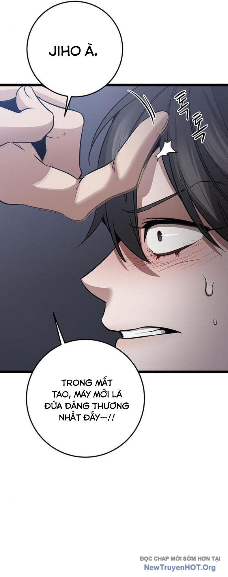 Vương Hậu Đi Học: Chapter 51