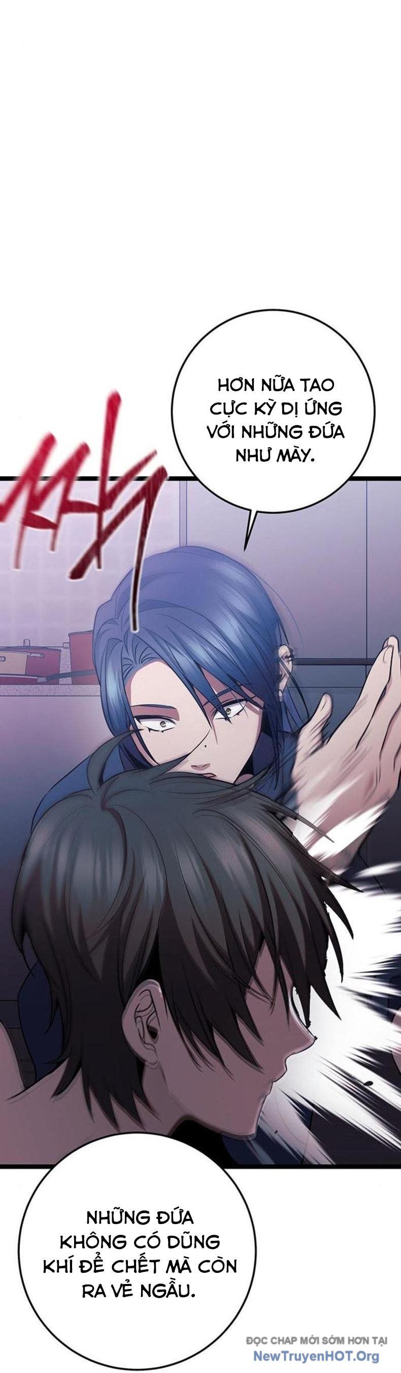 Vương Hậu Đi Học: Chapter 51