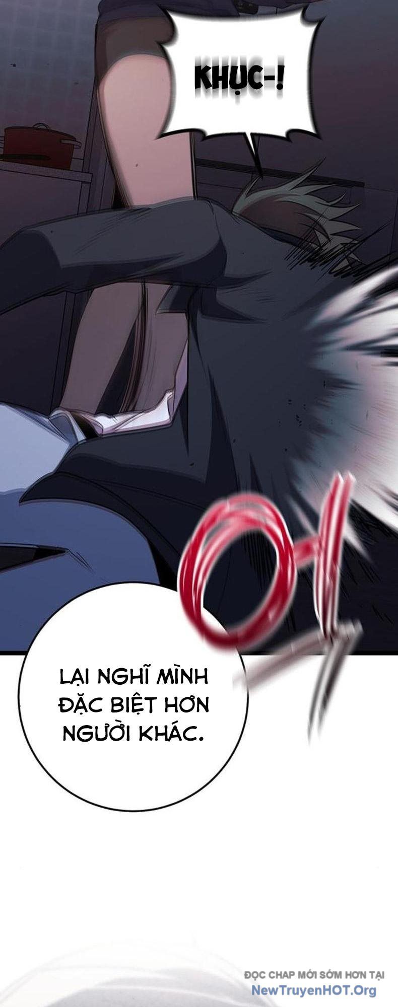 Vương Hậu Đi Học: Chapter 51