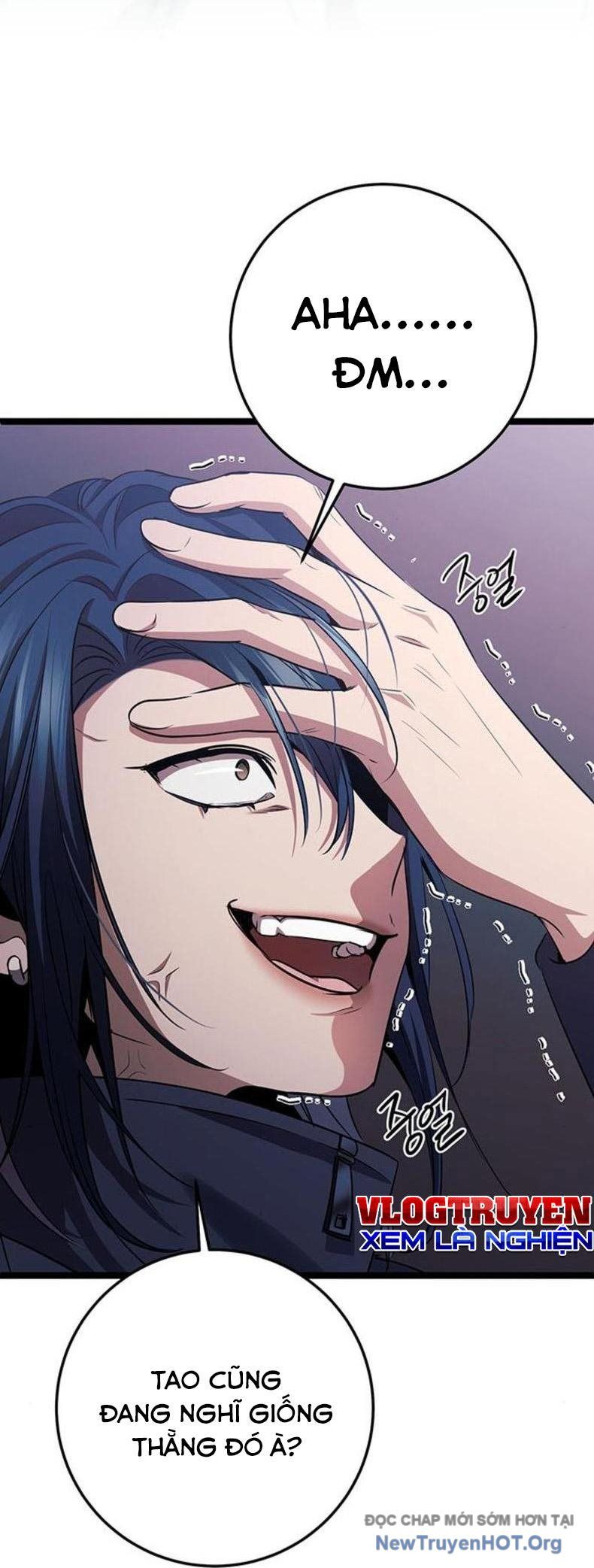 Vương Hậu Đi Học: Chapter 51