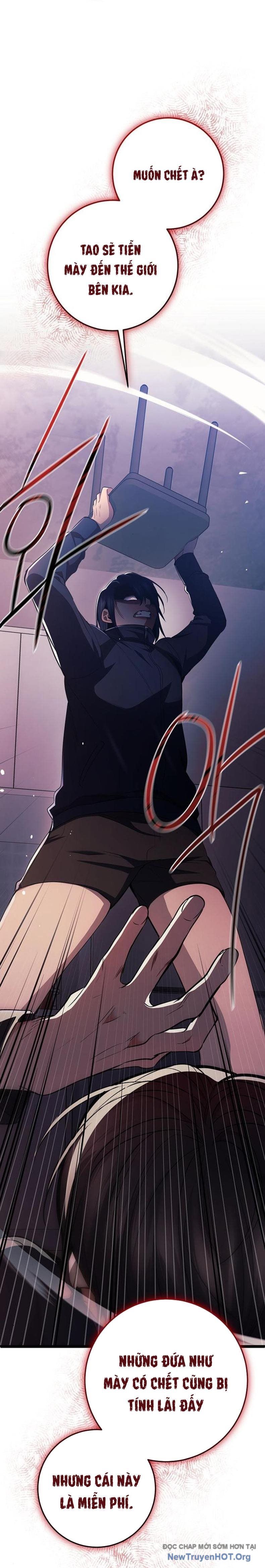 Vương Hậu Đi Học: Chapter 51