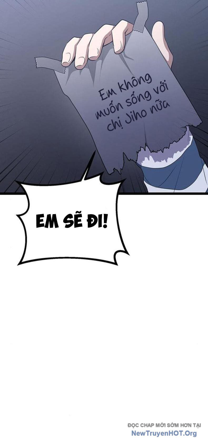 Vương Hậu Đi Học: Chapter 51