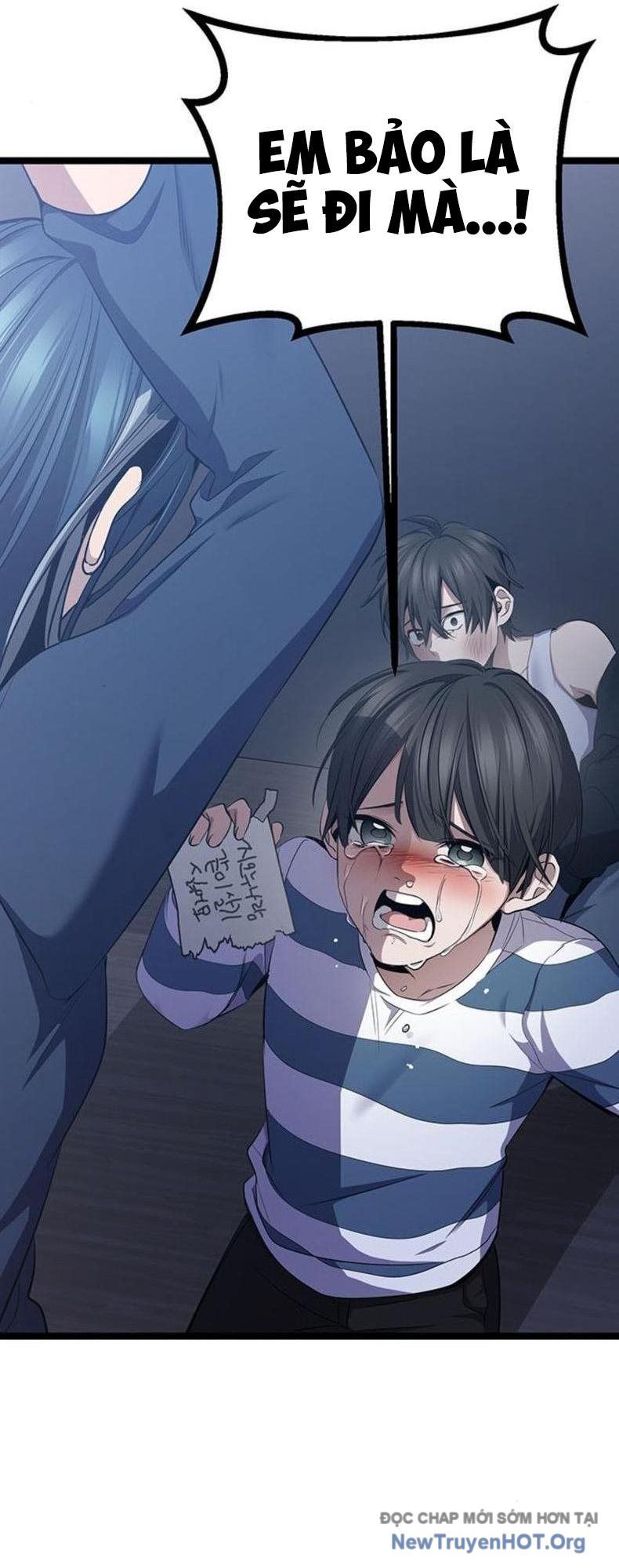 Vương Hậu Đi Học: Chapter 51