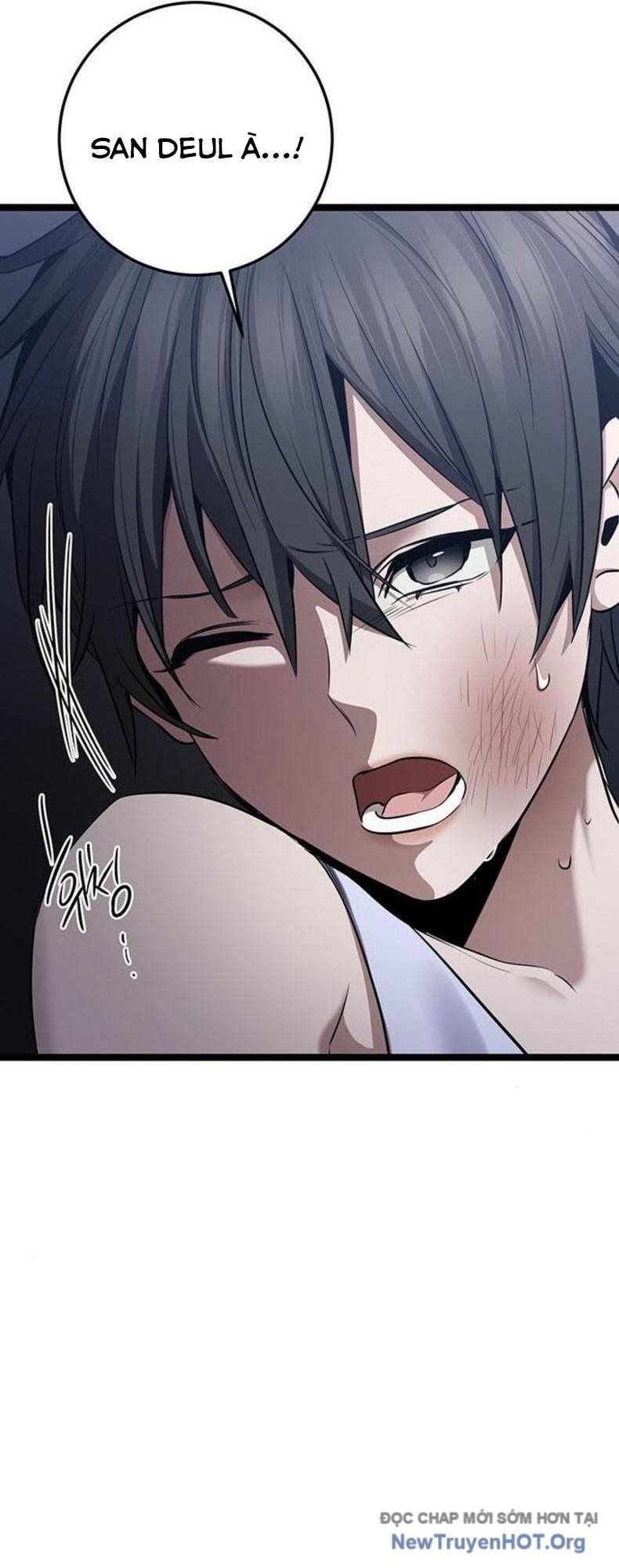 Vương Hậu Đi Học: Chapter 51