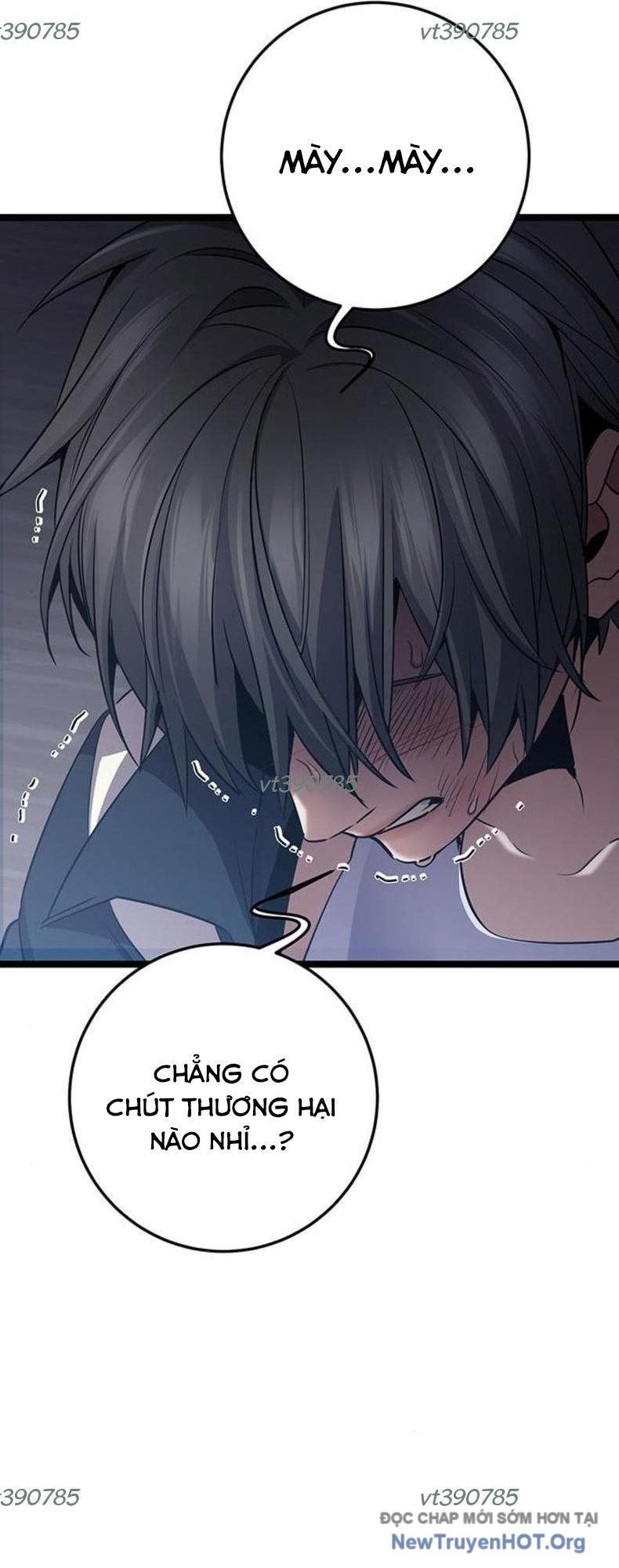 Vương Hậu Đi Học: Chapter 51