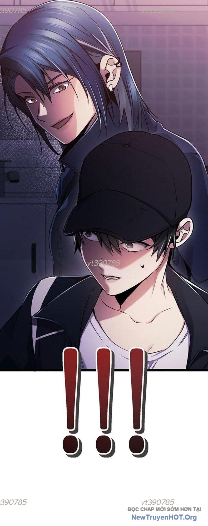 Vương Hậu Đi Học: Chapter 51