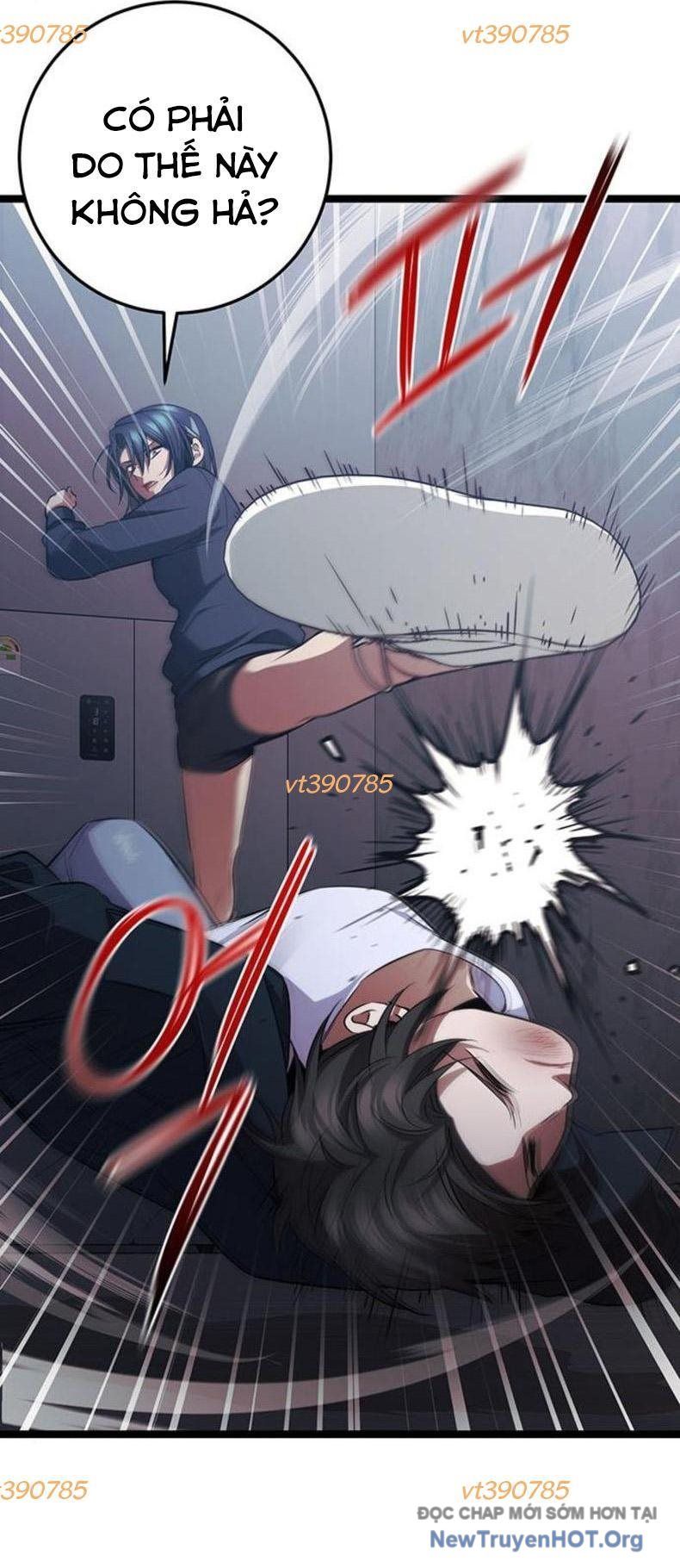 Vương Hậu Đi Học: Chapter 51