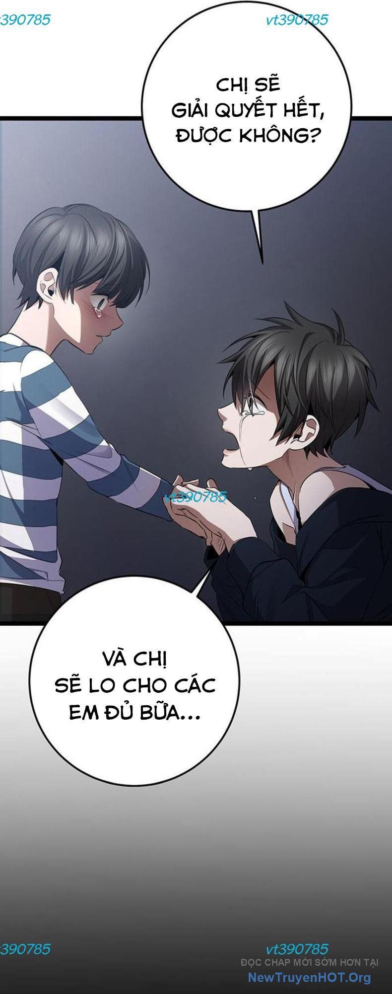 Vương Hậu Đi Học: Chapter 51