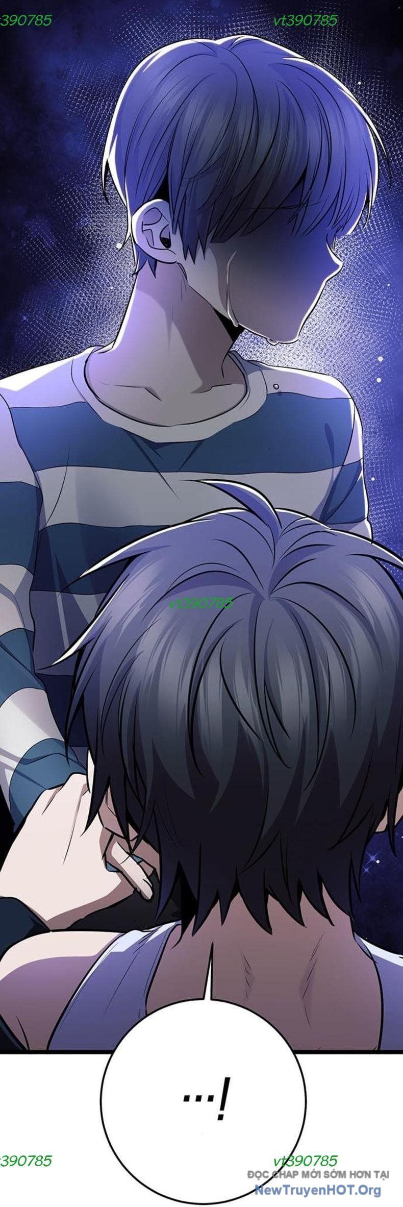 Vương Hậu Đi Học: Chapter 51