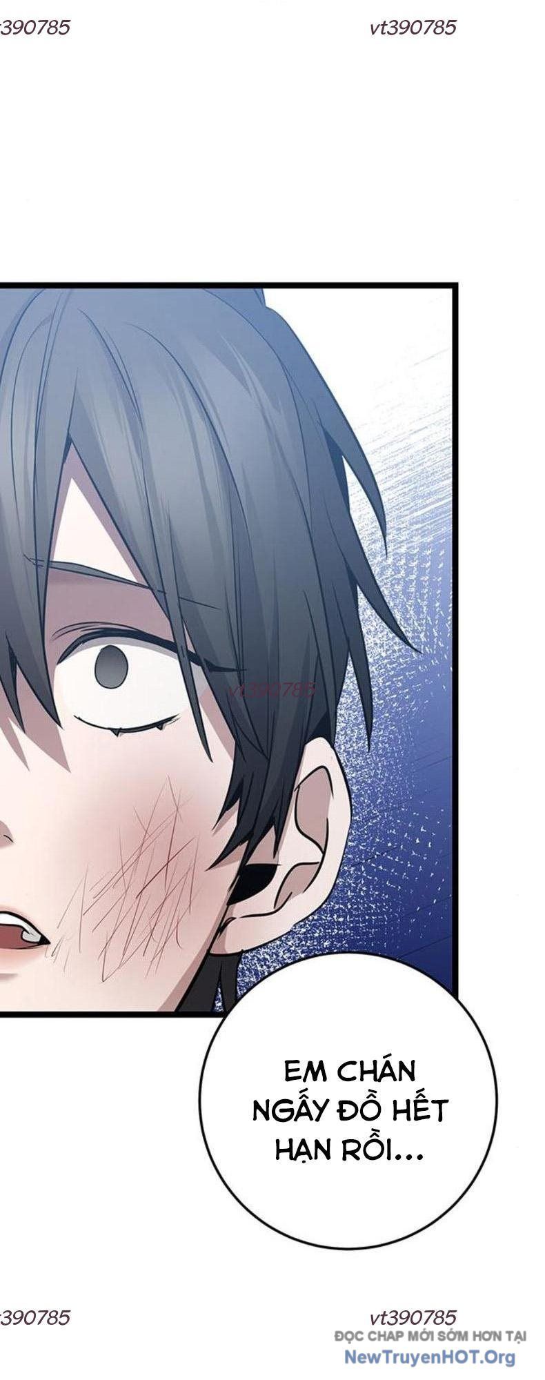 Vương Hậu Đi Học: Chapter 51