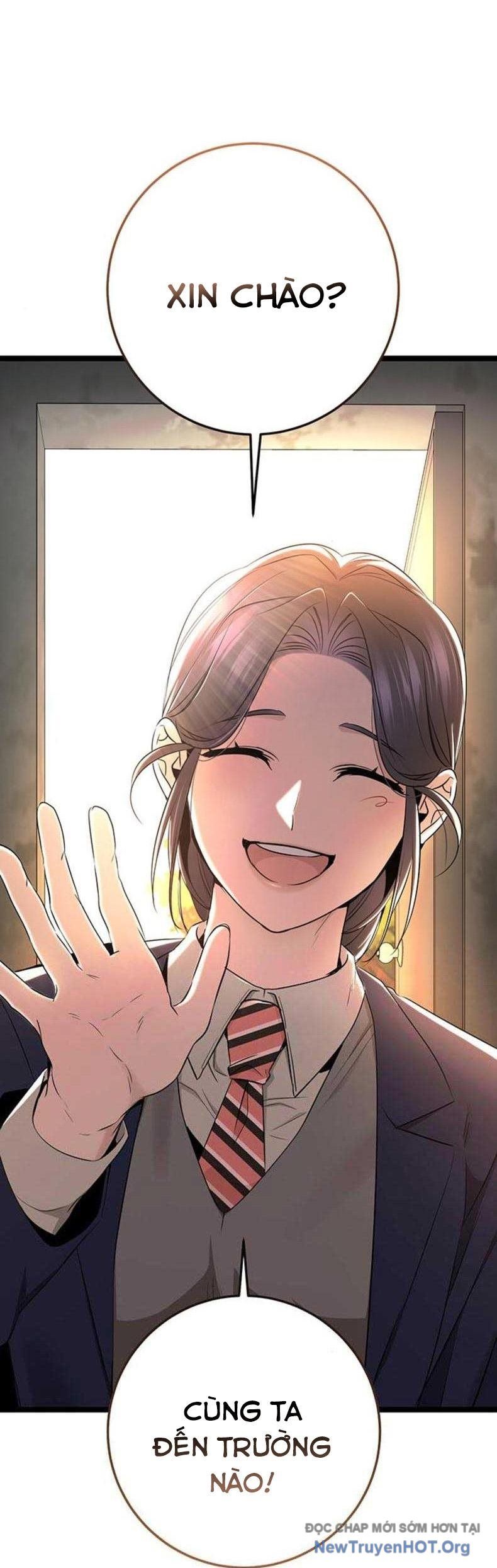 Vương Hậu Đi Học: Chapter 51