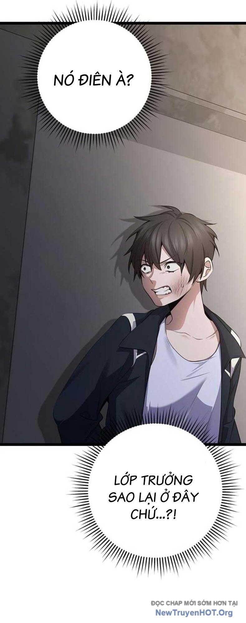 Vương Hậu Đi Học: Chapter 51